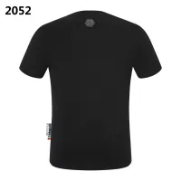 $27.00 USD Philipp Plein PP T-Shirts Short Sleeved For Men #1443758