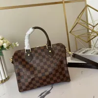 $140.00 USD Louis Vuitton AAA Quality Handbags For Women #1443766