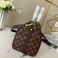 $140.00 USD Louis Vuitton AAA Quality Handbags For Women #1443766