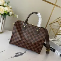 $140.00 USD Louis Vuitton AAA Quality Handbags For Women #1443766