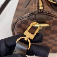 $140.00 USD Louis Vuitton AAA Quality Handbags For Women #1443766