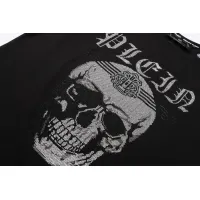$27.00 USD Philipp Plein PP T-Shirts Short Sleeved For Men #1443768