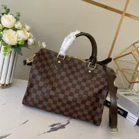 $150.00 USD Louis Vuitton AAA Quality Handbags For Women #1443769