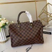 $150.00 USD Louis Vuitton AAA Quality Handbags For Women #1443769
