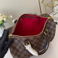 $150.00 USD Louis Vuitton AAA Quality Handbags For Women #1443769