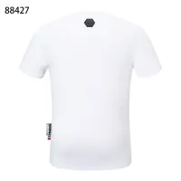 $27.00 USD Philipp Plein PP T-Shirts Short Sleeved For Men #1443770