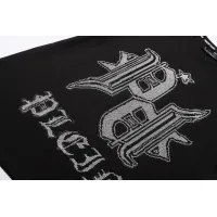$27.00 USD Philipp Plein PP T-Shirts Short Sleeved For Men #1443774