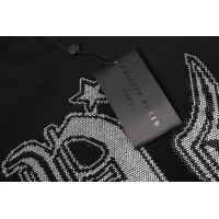 $27.00 USD Philipp Plein PP T-Shirts Short Sleeved For Men #1443774