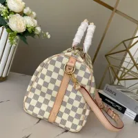 $150.00 USD Louis Vuitton AAA Quality Handbags For Women #1443778