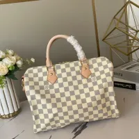 $150.00 USD Louis Vuitton AAA Quality Handbags For Women #1443778