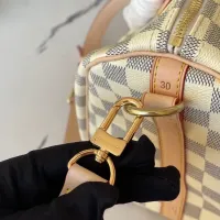 $150.00 USD Louis Vuitton AAA Quality Handbags For Women #1443778