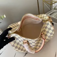 $150.00 USD Louis Vuitton AAA Quality Handbags For Women #1443778