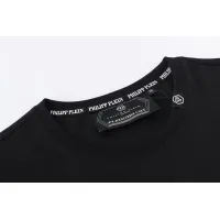 $27.00 USD Philipp Plein PP T-Shirts Short Sleeved For Men #1443780