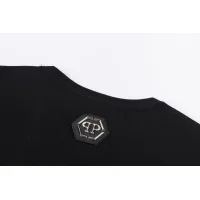 $27.00 USD Philipp Plein PP T-Shirts Short Sleeved For Men #1443780