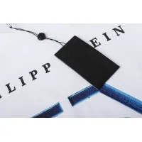 $27.00 USD Philipp Plein PP T-Shirts Short Sleeved For Men #1443794