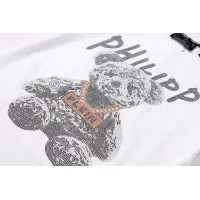 $27.00 USD Philipp Plein PP T-Shirts Short Sleeved For Men #1443796