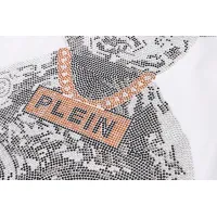 $27.00 USD Philipp Plein PP T-Shirts Short Sleeved For Men #1443796