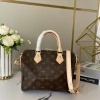$140.00 USD Louis Vuitton AAA Quality Handbags For Women #1443801