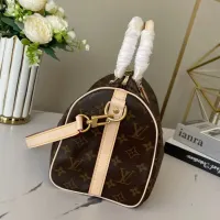 $140.00 USD Louis Vuitton AAA Quality Handbags For Women #1443801