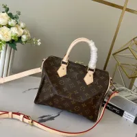 $140.00 USD Louis Vuitton AAA Quality Handbags For Women #1443801