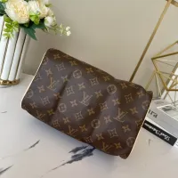 $140.00 USD Louis Vuitton AAA Quality Handbags For Women #1443801