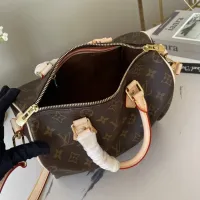 $140.00 USD Louis Vuitton AAA Quality Handbags For Women #1443801