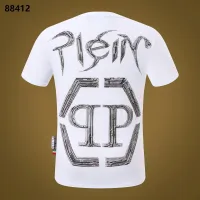 $27.00 USD Philipp Plein PP T-Shirts Short Sleeved For Men #1443804