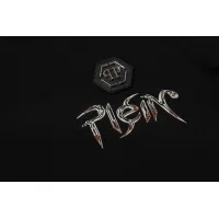$27.00 USD Philipp Plein PP T-Shirts Short Sleeved For Men #1443805