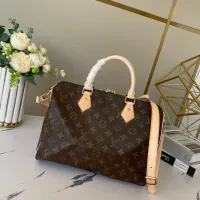 $150.00 USD Louis Vuitton AAA Quality Handbags For Women #1443806