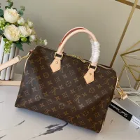 $150.00 USD Louis Vuitton AAA Quality Handbags For Women #1443806