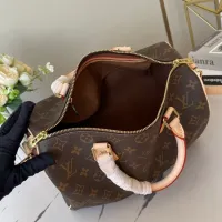 $150.00 USD Louis Vuitton AAA Quality Handbags For Women #1443806