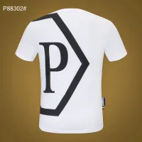 $27.00 USD Philipp Plein PP T-Shirts Short Sleeved For Men #1443807