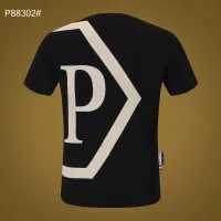 $27.00 USD Philipp Plein PP T-Shirts Short Sleeved For Men #1443808