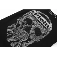 $27.00 USD Philipp Plein PP T-Shirts Short Sleeved For Men #1443810