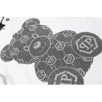 $27.00 USD Philipp Plein PP T-Shirts Short Sleeved For Men #1443811