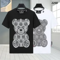 $27.00 USD Philipp Plein PP T-Shirts Short Sleeved For Men #1443812