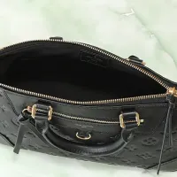 $215.00 USD Louis Vuitton AAA Quality Handbags For Women #1443813
