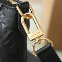 $215.00 USD Louis Vuitton AAA Quality Handbags For Women #1443813