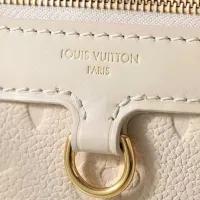 $215.00 USD Louis Vuitton AAA Quality Handbags For Women #1443818