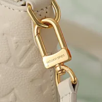 $215.00 USD Louis Vuitton AAA Quality Handbags For Women #1443818