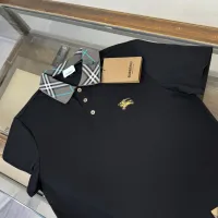 $38.00 USD Burberry T-Shirts Short Sleeved For Men #1443820