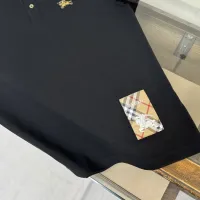 $38.00 USD Burberry T-Shirts Short Sleeved For Men #1443820