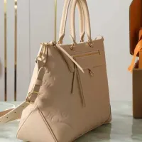$235.00 USD Louis Vuitton AAA Quality Handbags For Women #1443821
