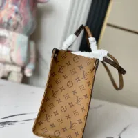 $135.00 USD Louis Vuitton AAA Quality Handbags For Women #1443822