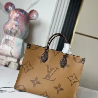 $135.00 USD Louis Vuitton AAA Quality Handbags For Women #1443822