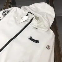 $82.00 USD Moncler Jackets Long Sleeved For Men #1443829