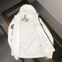 $82.00 USD Moncler Jackets Long Sleeved For Men #1443829