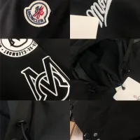 $82.00 USD Moncler Jackets Long Sleeved For Men #1443830