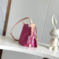 $170.00 USD Louis Vuitton AAA Quality Messenger Bags For Women #1443831