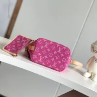 $170.00 USD Louis Vuitton AAA Quality Messenger Bags For Women #1443831